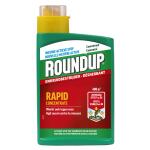 Roundup Rapid zonder glyfosaat - 900 ml