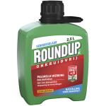 Roundup AC Snel Onkruidvrij Pump'n Go Drukspuit Navulverpakking - 2,5 liter