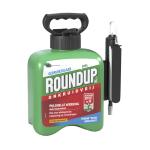 Roundup AC Snel Onkruidvrij Pump'n Go Drukspuit - 2,5 liter