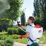 Rugsproeier 425 Comfort Solo - 15 liter