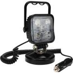 Werklamp led met magnetische voet voor auto