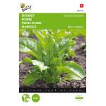 Buzzy Seeds snijbiet Groene Gewone 5 g - Beta vulgaris