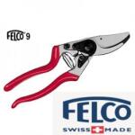 Felco 9 snoeischaar voor linkshandigen