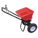 Strooier duwmodel Turfmaster - 36 liter