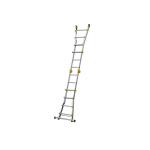 Telescopische ladder Goliath multi - 4 x 4 treden