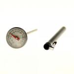 Thermometer bi-metaal - 120 mm