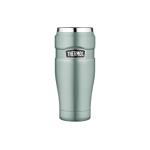 Thermos King isoleerbeker groen - 470 ml