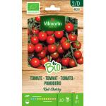 Tomaat Red Cherry Bio