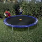 Trampoline: Exclusive 3,05 m