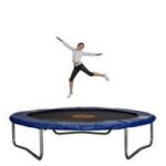 Trampoline: Exclusive 3,05 m