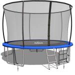 Trampoline met veiligheidsnet L - Ø 366 cm