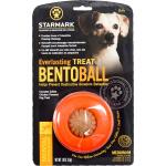 Starmark Treat Bento Bal Ø 9 cm - Medium