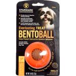 Starmark Treat Bento Bal Ø 6,5 cm - Small