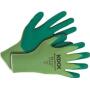 Kixx tuinhandschoenen Groovy Green - maat 8