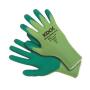 Kixx tuinhandschoen Groovy Green - maat 9