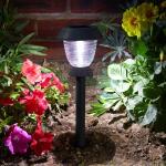 Tuinlicht solar TRITON - 10 lumen