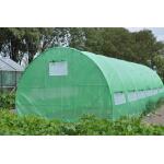 Tunnelkas Silver Rocket D12 - 3 x 4 x 2 m - 12 m²