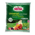 Universele tuinmest 3 kg