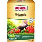 Substral Naturen BIO universele tuinmest - 1,5 kg