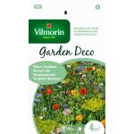 Vergeten bloemen Garden Deco zadenmix