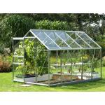 Vitavia Venus 6200 tuinkas aluminium - 193 x 321 x 197 cm