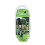 Waterbestendige stift voor plantenlabels - zwart