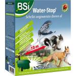 BSI Water-stop dierenverschrikker op zonne-energie