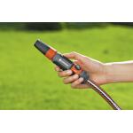 Waterstop - koppeling GARDENA 13 mm (1/2'')