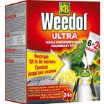 Weedol Ultra - 160 m²