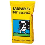 Barenbrug BG11 Superplus professioneel weidemengsel - 15 kg