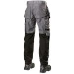 Werkbroek stretch Heavy Duty grijs - maat 50