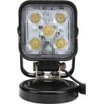 Werklamp led met magnetische voet voor auto