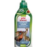 BSI Wild afweer ecologisch strooigranulaat - 600 g