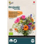 Wildbloemen mengsel BIO