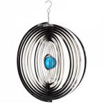 Windspinner blauw oog