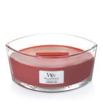 WoodWick Ellipse Candle - Cinnamon Chai 