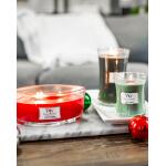 WoodWick Ellipse Candle - Crimson Berries