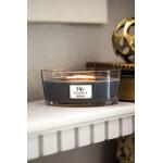 WoodWick Ellipse Candle - Evening Onyx