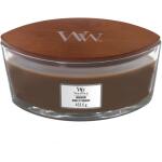 WoodWick Ellipse Candle - Humidor