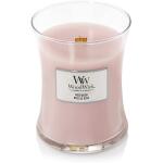 WoodWick Medium Candle - Rosewood